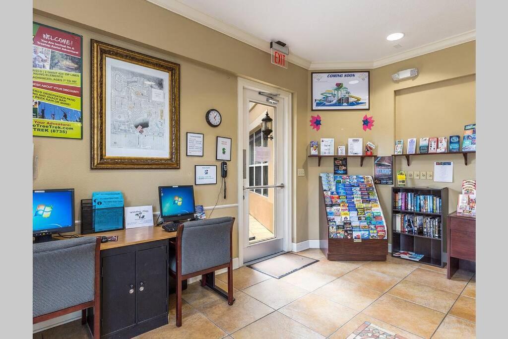 Magic Holiday House Orlando Exterior foto