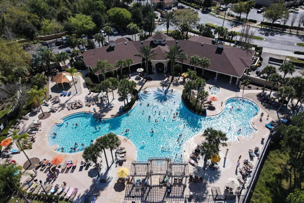 Magic Holiday House Orlando Exterior foto